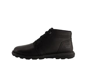 Caterpillar - Zimowe Trey - P725441 - Couleur: Noir - Pointure: 41 EU