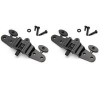 CatEye Accessory Bracket Rear Rack Mount Bracket