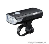 Cateye Ampp 1100 Rechargeable 1100 Lumens
