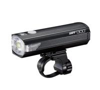 Eclairage avant cateye ampp 1300