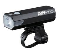 CATEYE Ampp 400 - Mixte - Noir - taille Unique- modèle 2025