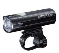 CATEYE Ampp 400s - Mixte - Noir - taille Unique- modèle 2025
