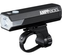 CATEYE FARO AMPP 800 (RECARGABLE) Noir Taille Unique