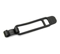 CatEye Bande et Crochet en Caoutchouc Loop 2 & Nima 2 Series : Bandes et Crochets Polyvalents pour Lampes Loop 2 et Nima 2