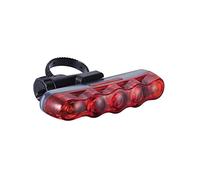 CatEye CA475TL6107 TL-LD610 Feu arrière LED Noir