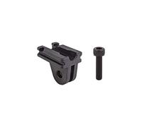 CATEYE CA5445340 Adaptateur de Support de lumière GoPro, Noir