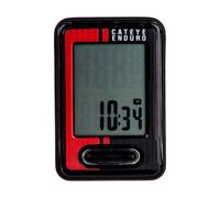CATEYE Compteur de Vélo Enduro CC-ED400 noir universal