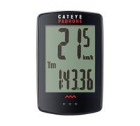 CATEYE Compteur de Vélo Padrone CC-PA100W noir universal