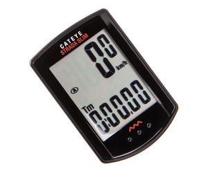 CATEYE Compteur de Vélo Strada Wireless CC-RD310W noir universal