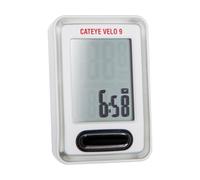 CATEYE Compteur de Vélo Velo 9 CC-VL820 noir universal