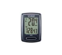 Cateye compteur sans fil velo wireless cc vt230w noir