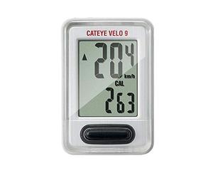 CatEye COMPUTADORA Velo Wireless Blanco 1604351.0 S