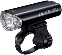 Cateye El-160 Led Front Bike Light Noir Taille unique Unisex
