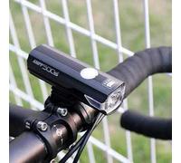 Cateye Ensemble De Lumières Ampp500s + Viz150
