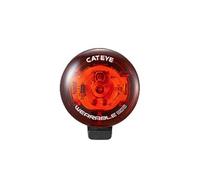 Cateye Feu Arrière Wearable Mini