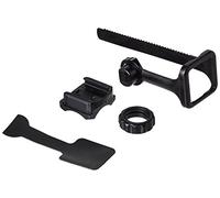 CatEye FlexTight - Accessoire Compteur - komplett - für Alle Wireless Computer Noir 2016