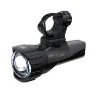 CATEYE G-VOLT 100 Lumière Avant - Système Double - 100 LUX - Support FlexTight