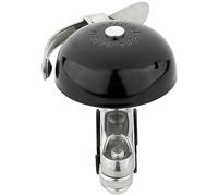 CatEye Hibiki OH-2300A Sonnette en Aluminium Noir Taille Unique