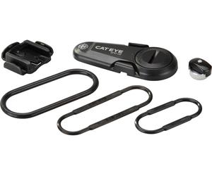 CATEYE Kit 2ème Vélo pour Strada / Micro / Commuter / Fit / Velo noir universal