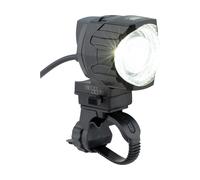 CATEYE Lampe Avant à LED GE100 E-Bike (StVZO) noir 100 Lux