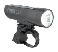 CATEYE Lampe Avant à LED GVolt 60 (StVZO) noir 60 Lux