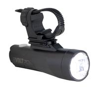 CATEYE Lampe Avant à LED GVolt 70,1 (StVZO) noir 70 Lux
