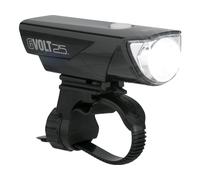 CATEYE Lampe Avant à LED HL-EL360G-RC GVolt25 (StVZO) noir universal