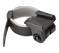 CatEye Ld170 F et R Support et Clamp-544 - Bain Lampes et réflecteurs, Cyclisme - Noir, Pas de Taille