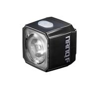 Cateye Nano-f 100 Front Light Noir 100 Lumens Black