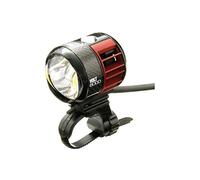 CATEYE Noir Volt 6000 RC Hi d'éclairage Avant pour vélo