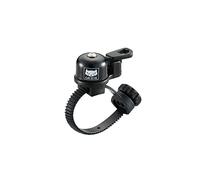 CatEye OH-2400 Sonnette Noir