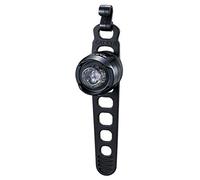 CatEye Orb Phare avant Noir poli