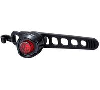 Cateye Orb Rear Light Noir Taille unique Unisex