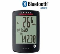 CatEye Ordinateur de Vélo Padrone Smart CC-PA500B GPS ISC-12 Fréquence Pas HR-12
