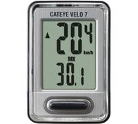 CATEYE ordinateur de vélo Velo 7 CC-VL520 FA003524056 TU EU