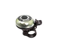 Cateye PB-200 Sonnette pour vélo Chromé