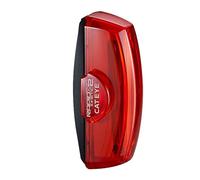 Cateye - Rapid Kinetic X2 Rear - Lampe vélo arrière - Taille unique
