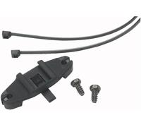 Cateye Rear Carrier Light Mount N/A Taille unique Unisex