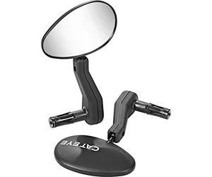 Cateye Rétroviseur de vélo BM-500G (Droite)