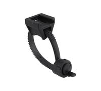 CatEye Sp12 Support Flexible étanche Unisexe, Black