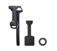 CATEYE - Support d'ordinateur sans fil FlexTight (bande de support)