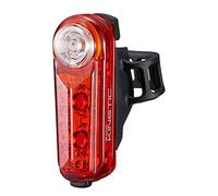 CatEye Sync Kinetic Feu arrière Rechargeable 40/50 lumens