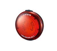 Cateye - Wearable X Rear - Lampe vélo arrière - Taille unique