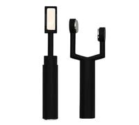 CateyeMagnet Stylos magnétiques 3 en 1 multifonction pour vernis à ongles œil de chat à forte aspiration magnétique pour vernis à ongles œil de chat