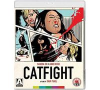 Catfight (Blu-ray) Sandra Oh Anne Heche