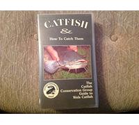 Catfish And How To Catch Them [VHS]