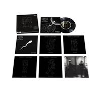 Catfish and The Bottleme The Balcony: 10 Year Anniversary Singles Box Se (Vinyl)