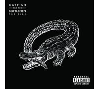 Catfish And the Bottlemen Ride (CD)