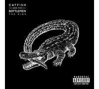 Catfish and the Bottlemen – The Ride – Vinyle 12" Album – Island