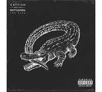 Catfish and the Bottlemen – The Ride – Vinyle 12" Album – Island